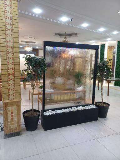 عکس رستوران خوان امیر