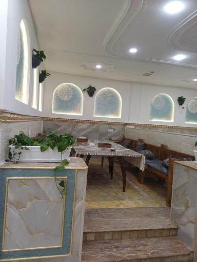 عکس رستوران خوان امیر