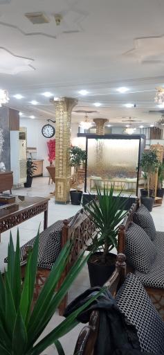 عکس رستوران خوان امیر