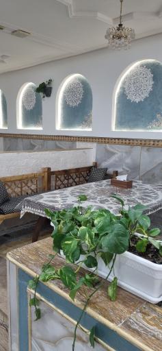 عکس رستوران خوان امیر