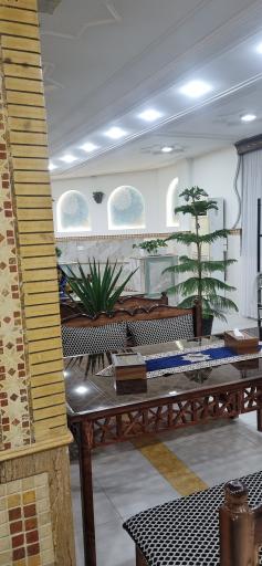 عکس رستوران خوان امیر
