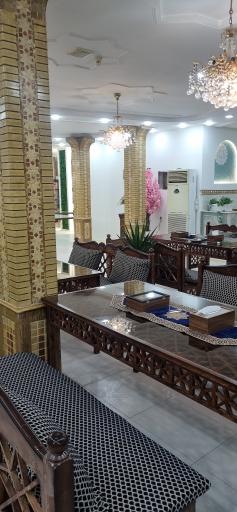عکس رستوران خوان امیر