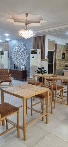 عکس رستوران خوان امیر
