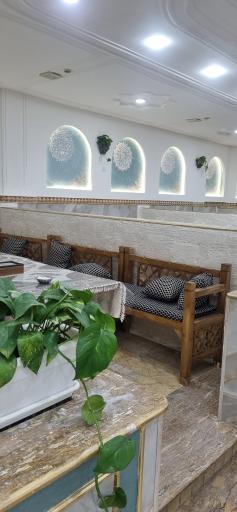عکس رستوران خوان امیر