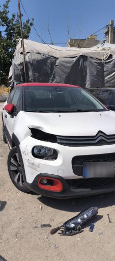 عکس صافکاری سیروان