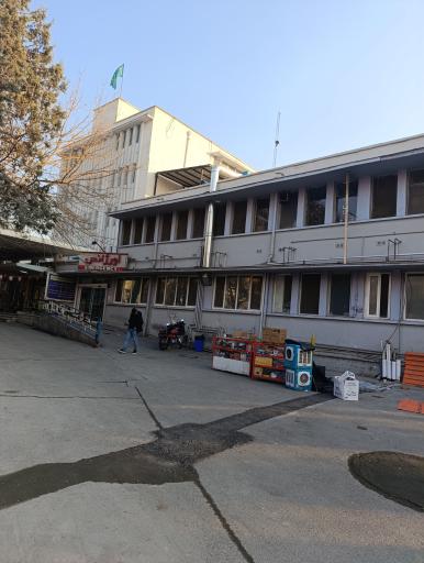 عکس بیمارستان شفا یحیائیان