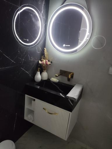عکس کارخانه روشویی ولوت