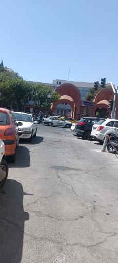 عکس بیمارستان شفا یحیائیان
