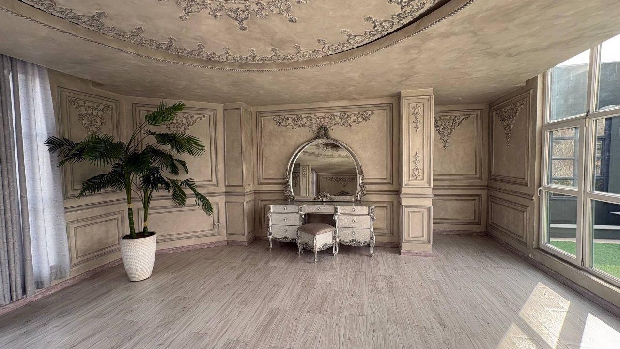 عکس عمارت کرج