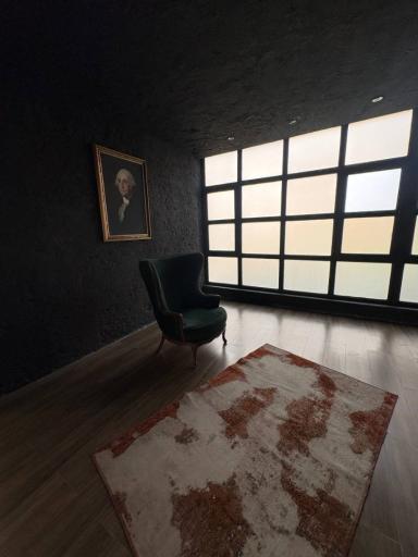 عکس عمارت کرج
