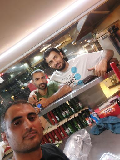 عکس بریان کده 20