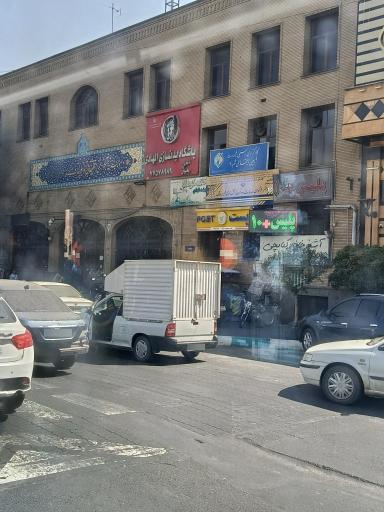 عکس پلیس+۱۰