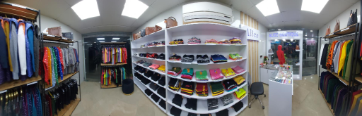 عکس بوتیک آلیس