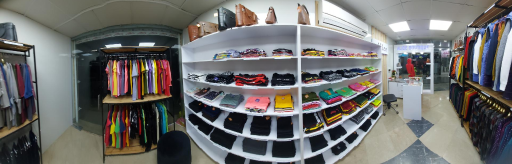 عکس بوتیک آلیس