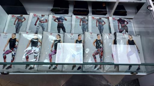 عکس بوتیک آلیس