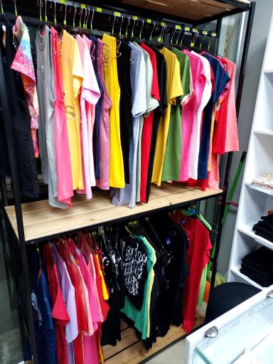 عکس بوتیک آلیس