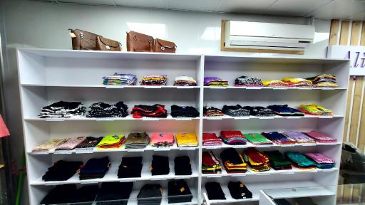 عکس بوتیک آلیس