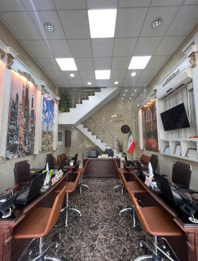 عکس مسکن الماس شهر