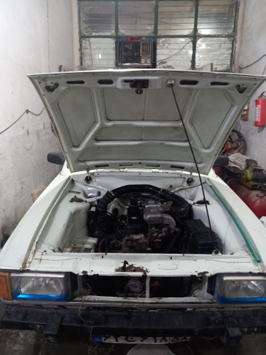 عکس تعمیرگاه خوردو جلوبندسازی رضا