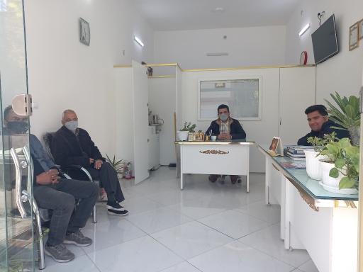 عکس مسکن باروئی