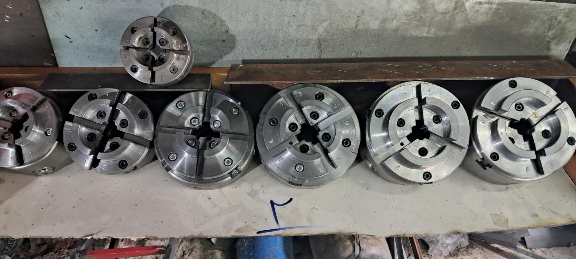 عکس فروشگاه لوازم خراطی 