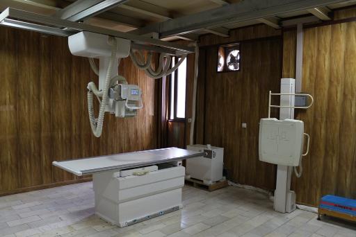 بیمارستان شفا یحیائیان