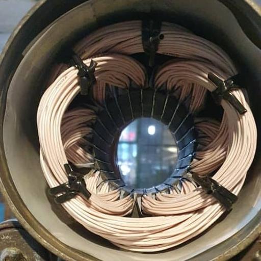 نمایندگی تعمیرات فلات پمپ