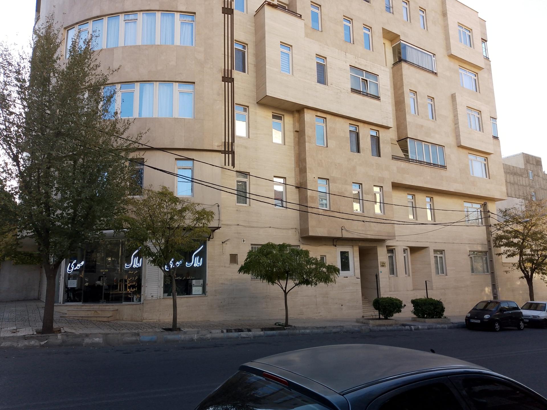 عکس مجتمع البرز 6