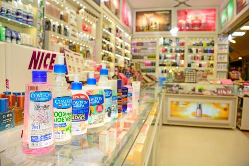 عکس نمایندگی کامان