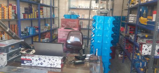 عکس لوازم یدکی بخشوده (ایران ژاپن)