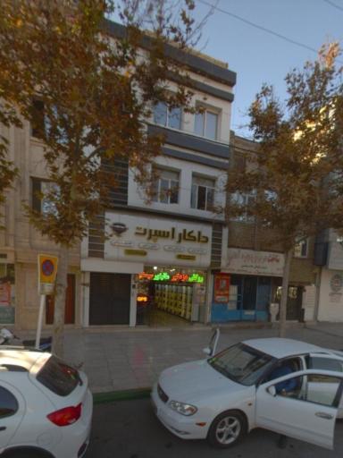 داکار اسپرت (تزئینات اتومبیل)
