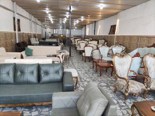 عکس مبلمان آسوندار