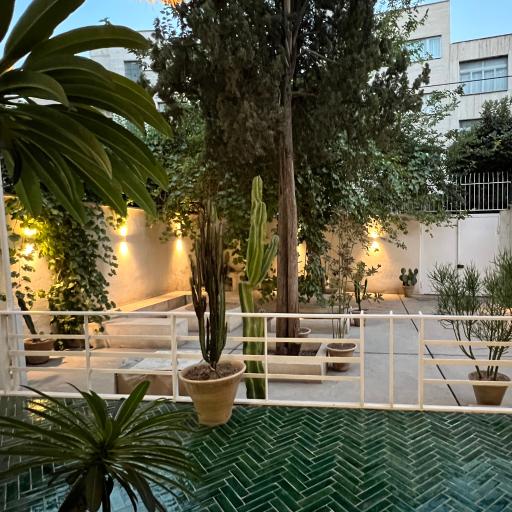 عکس شرکت خدمات گردشگری و ویزای توریک