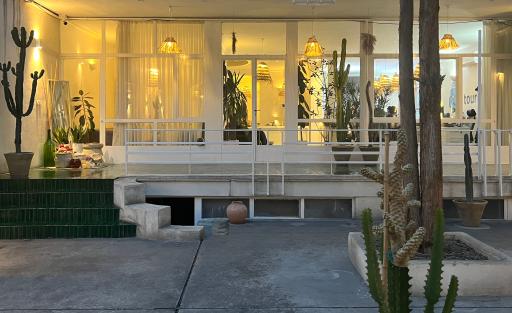 عکس شرکت خدمات گردشگری و ویزای توریک