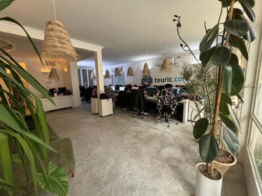 عکس شرکت خدمات گردشگری و ویزای توریک