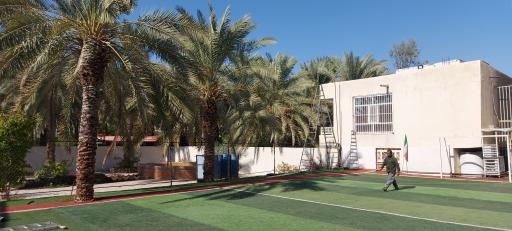 عکس دبیرستان غیر دولتی افتخار