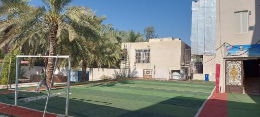 عکس دبیرستان غیر دولتی افتخار