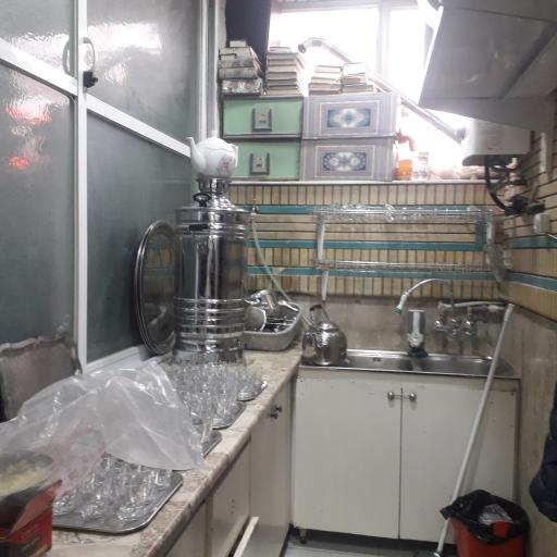 عکس مسجد امام حسن مجتبی (ع)