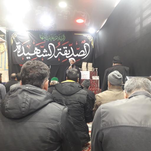 عکس مسجد امام حسن مجتبی (ع)