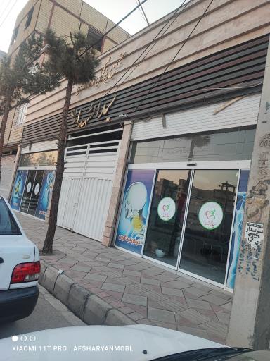 عکس فیزیوتراپی سیدالشهداء