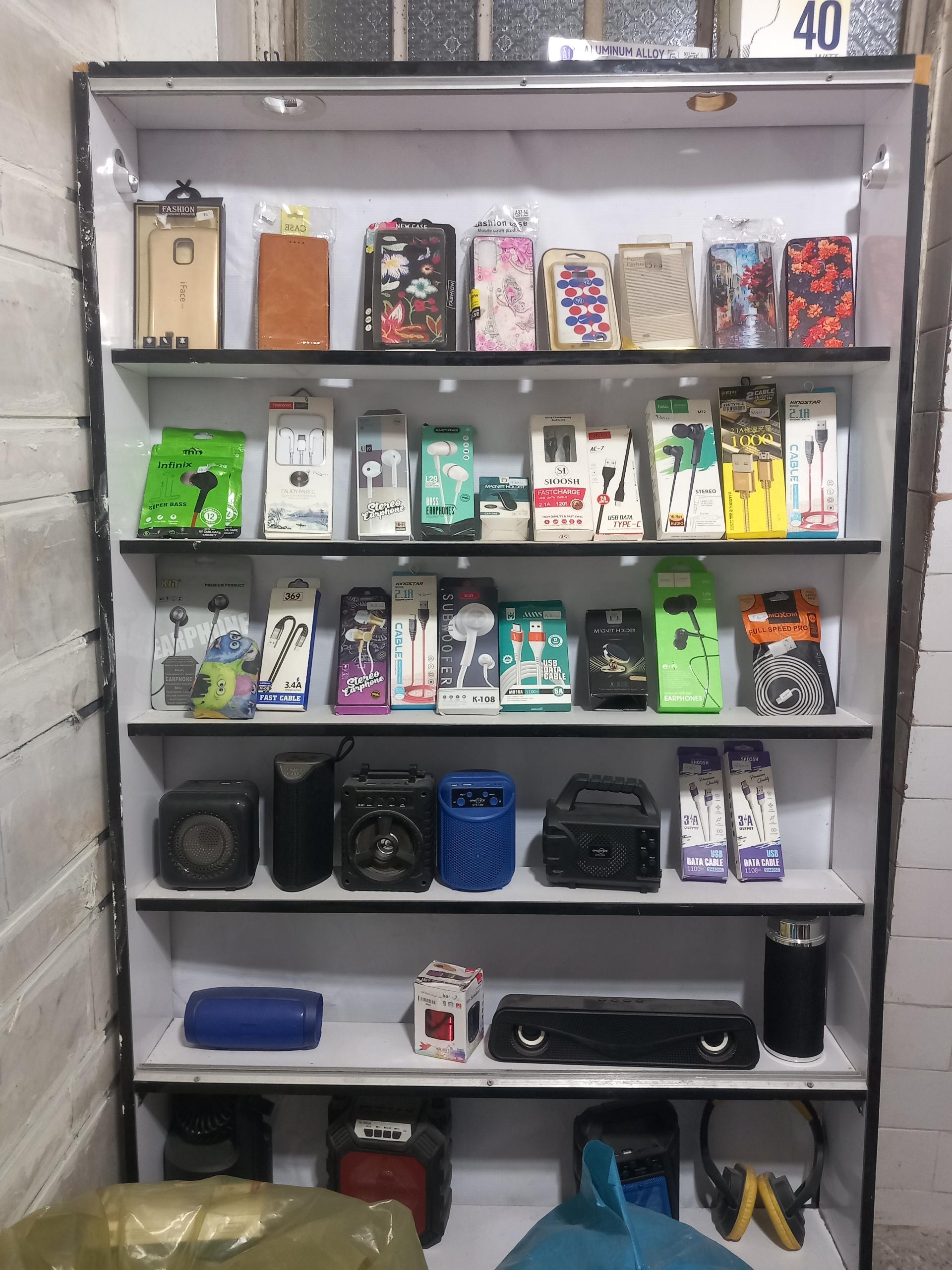 عکس موبایل پارسیان