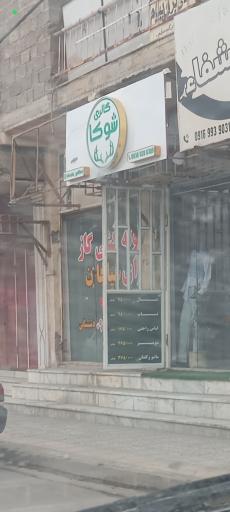 عکس گالری شوکا