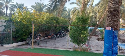 عکس دبیرستان غیر دولتی افتخار