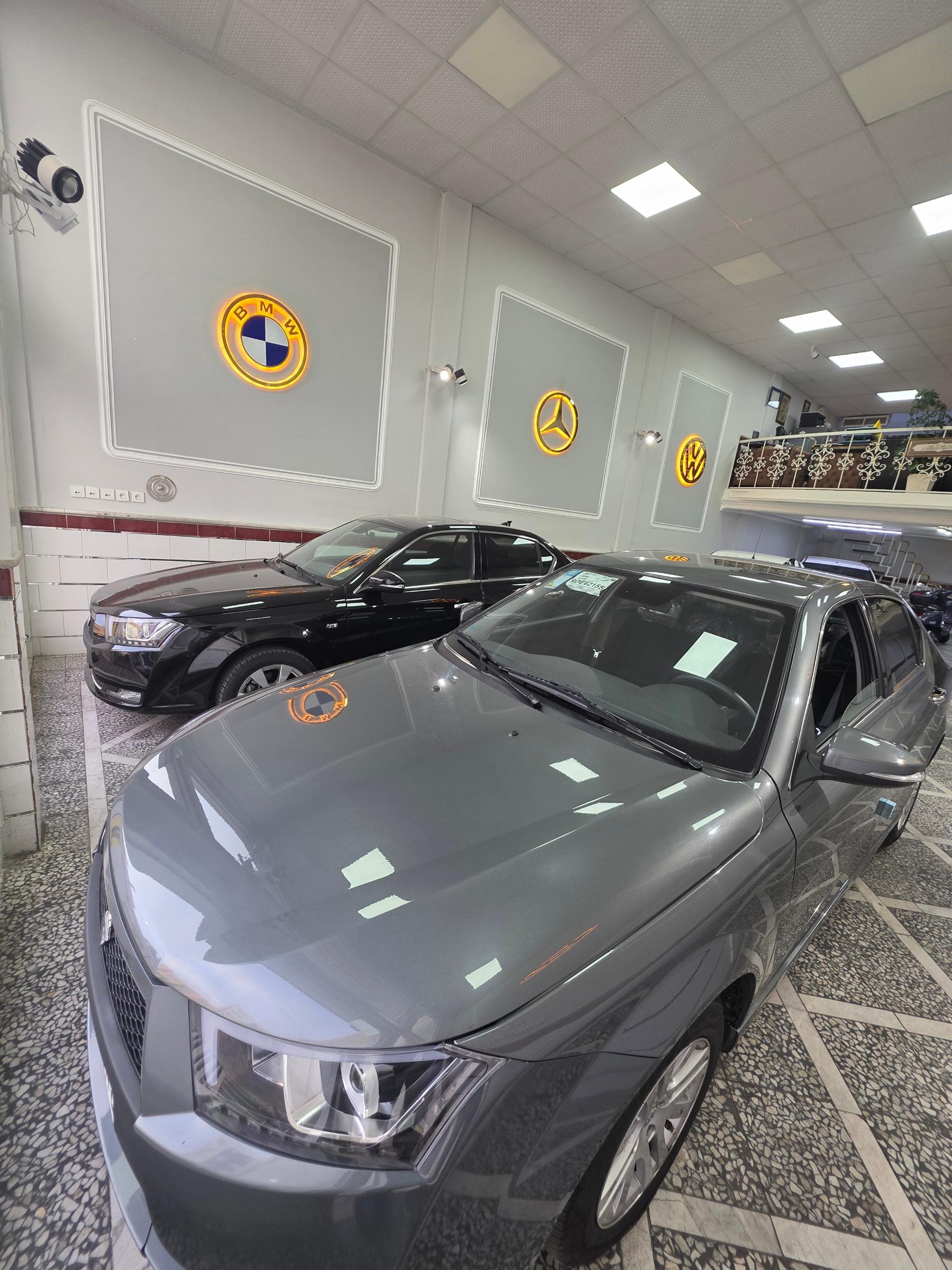 عکس اتو خمسه