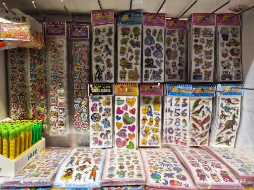 عکس نمایندگی و دفتر پخش لوازم تحریر طهران مد 