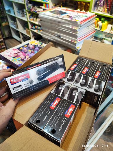 نمایندگی و دفتر پخش لوازم تحریر طهران مد 