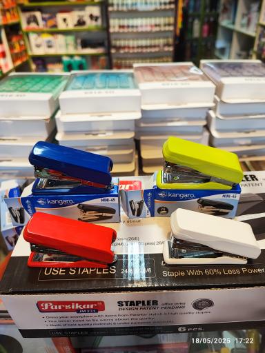 عکس نمایندگی و دفتر پخش لوازم تحریر طهران مد 