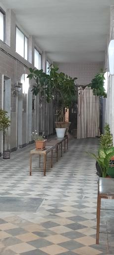 عکس گرمابه صدف