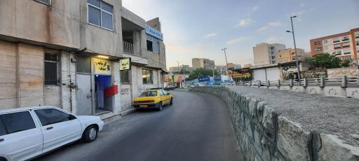 عکس گرمابه صدف