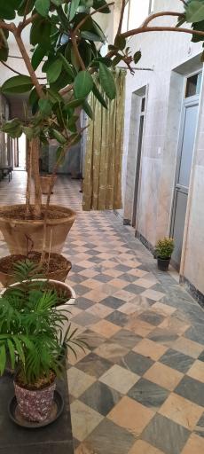 عکس گرمابه صدف